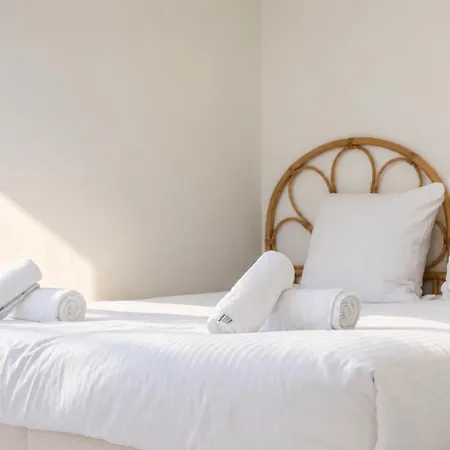 Vakantiehuis Maison Chaleureuse Au Style Vintage *