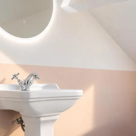 Maison Chaleureuse Au Style Vintage Biarritz