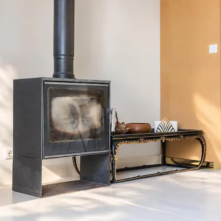 Maison Chaleureuse Au Style Vintage Biarritz