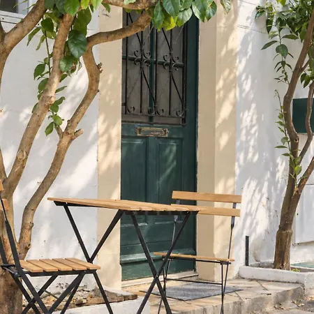 Vakantiehuis Maison Chaleureuse Au Style Vintage Biarritz